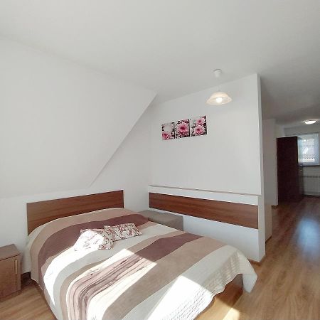 Apartament Zakopane Kültér fotó