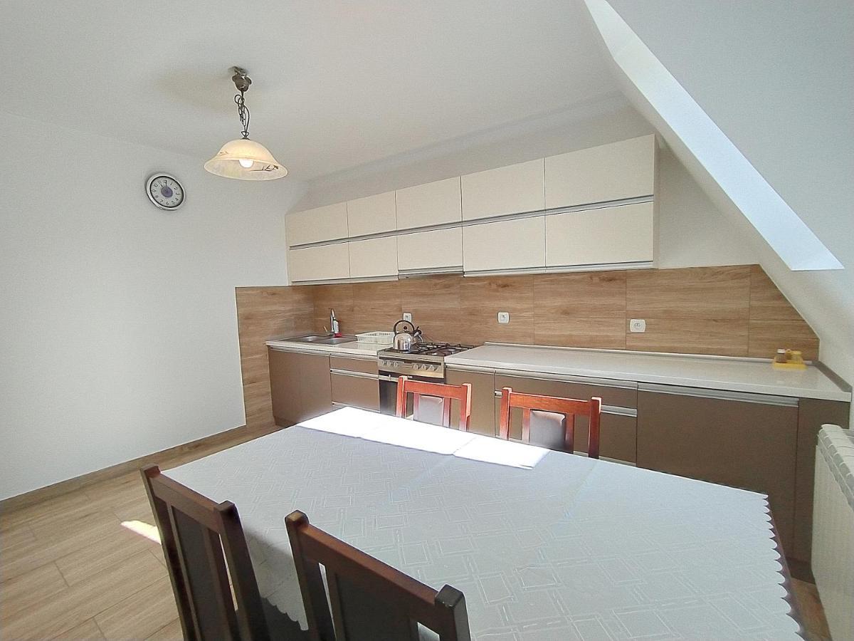 Apartament Zakopane Kültér fotó