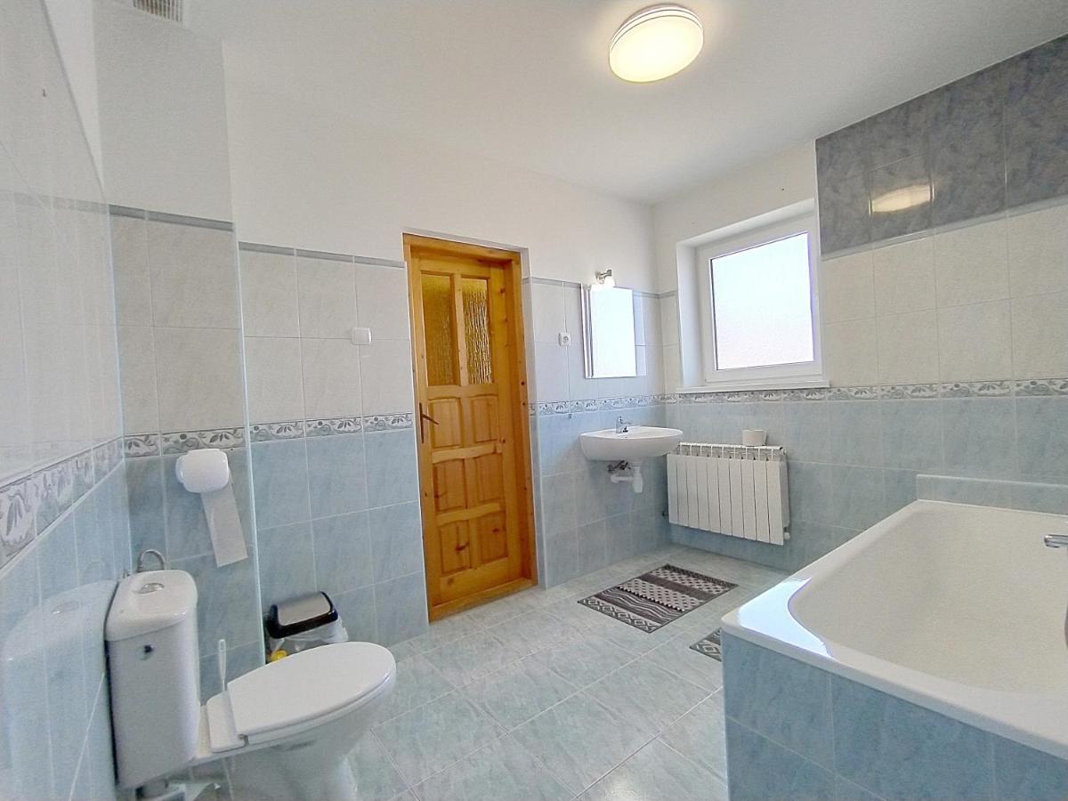 Apartament Zakopane Kültér fotó